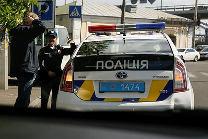 Житель Одесской области «заминировал» военкомат из-за беспокойства за приятелей