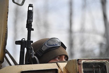 Бойцы ЧВК «Вагнер» продавили оборону ВСУ на западе Артемовска