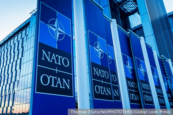 Бывший премьер Британии Джонсон призвал кабинет Сунака посодействовать скорейшему вступлению Украины в НАТО