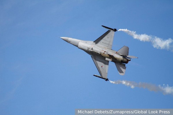 Грушко: Россия учтет в своем планировании намерение Запада передать истребители F-16 Украине