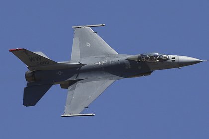       F-16    