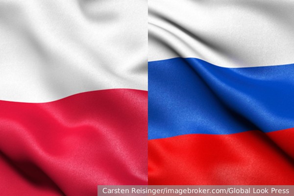 В Госдуму внесен проект обращения к правительству РФ с призывом запретить поездки по России польским автоперевозчикам