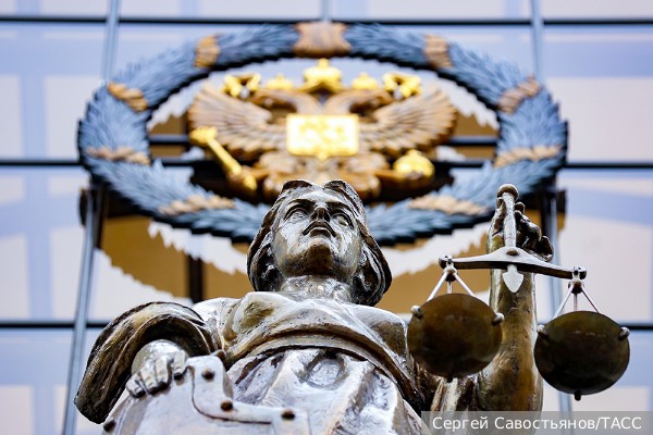 Политолог Манойло разъяснил основные направления гуманизации российского правосудия