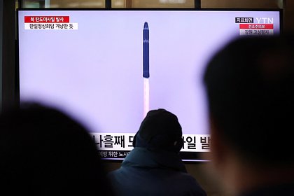 КНДР разработала почти полную линейку баллистических и крылатых ракет