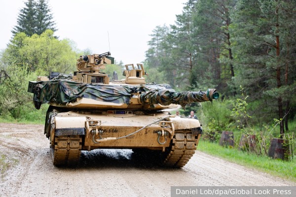  250         Abrams