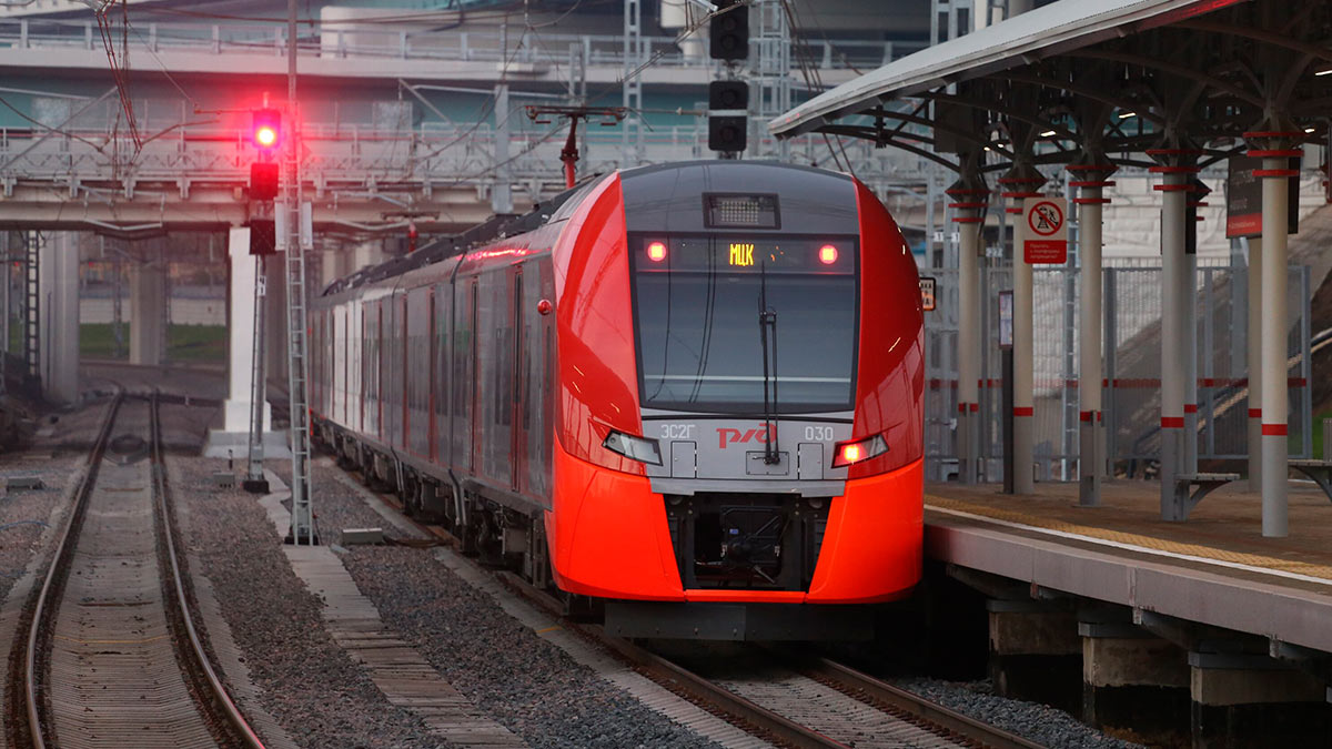 В Москве с 28 мая по 30 июня увеличат интервалы движения поездов на МЦК
