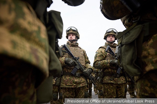 Командир российского батальона «Крым» рассказал о комбинировании ВСУ «советской школы» и тактики НАТО