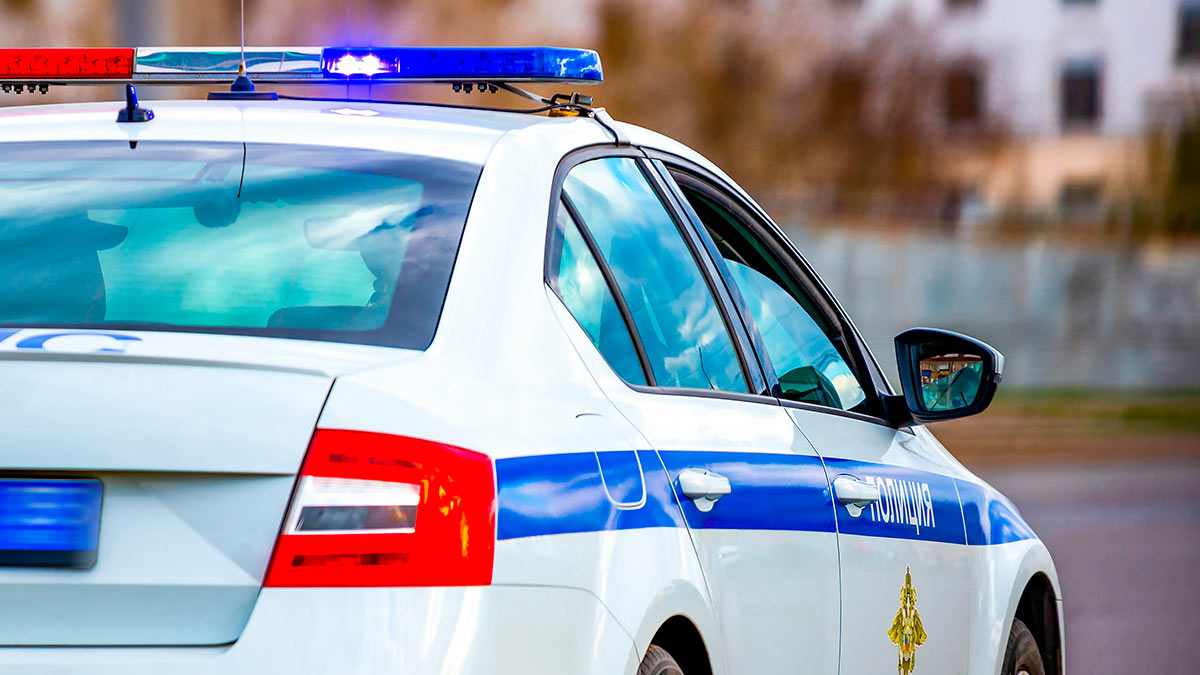 Неопознанный объект упал в Калужской области, произошел взрыв