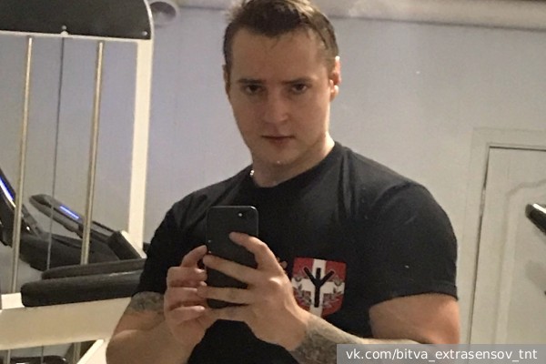 ТАСС: Участник «Битвы экстрасенсов» Волхов задержан в Москве за попытку присоединиться к украинским диверсантам