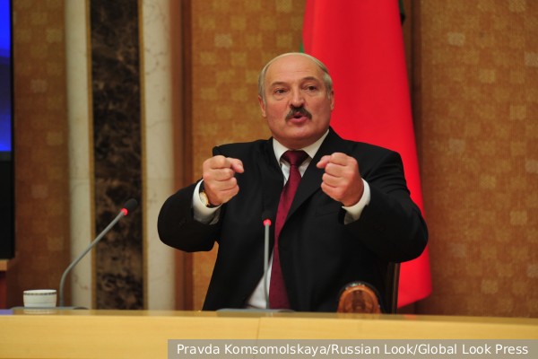 Лукашенко: Колебания по применению ядерного оружия не будет