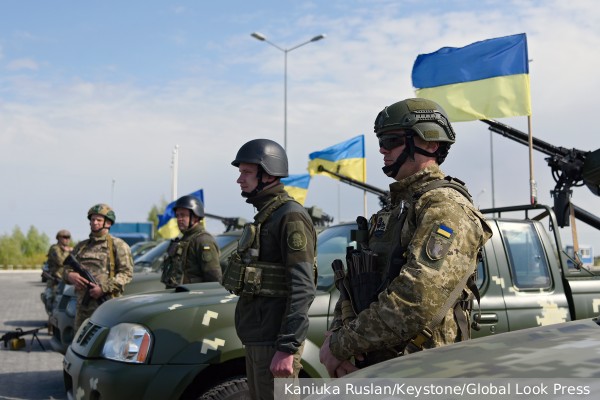Times: Военные Украины разочарованы из-за ожиданий от контрнаступления, возложенных на них