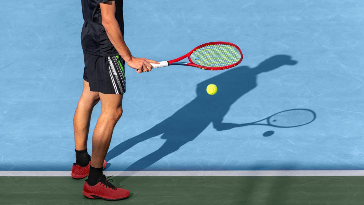 BBC: ATP уменьшила штраф LTA за недопуск российских теннисистов на турниры