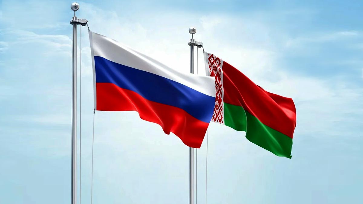 Белоруссия ратифицировала договор с Россией о внутреннем судоходстве