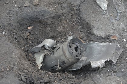 США предупредили об опасности поставки кассетных боеприпасов на Украину