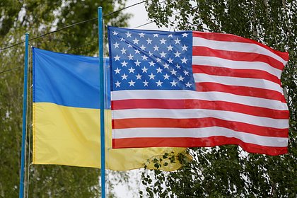 Конгресс США отклонил поправки о снижении помощи Украине