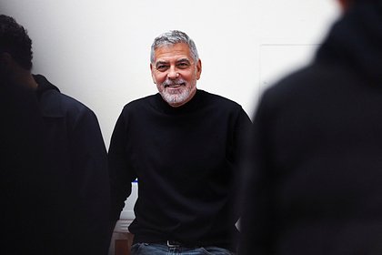Джордж Клуни решил бороться с ЧВК «Вагнер»