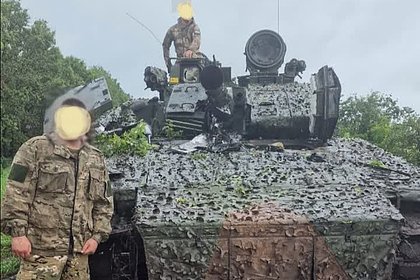 В США рассказали об унижении российскими войсками уникальной бригады ВСУ