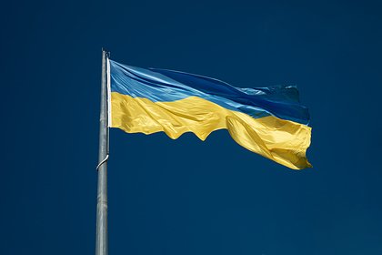 В США заявили о мрачном настроении украинцев из-за контрнаступления