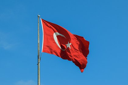 Турция запустила в космос зондирующую ракету