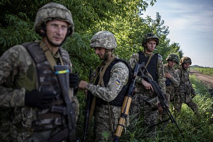 Украинские войска 46 раз за сутки обстреляли территорию ДНР
