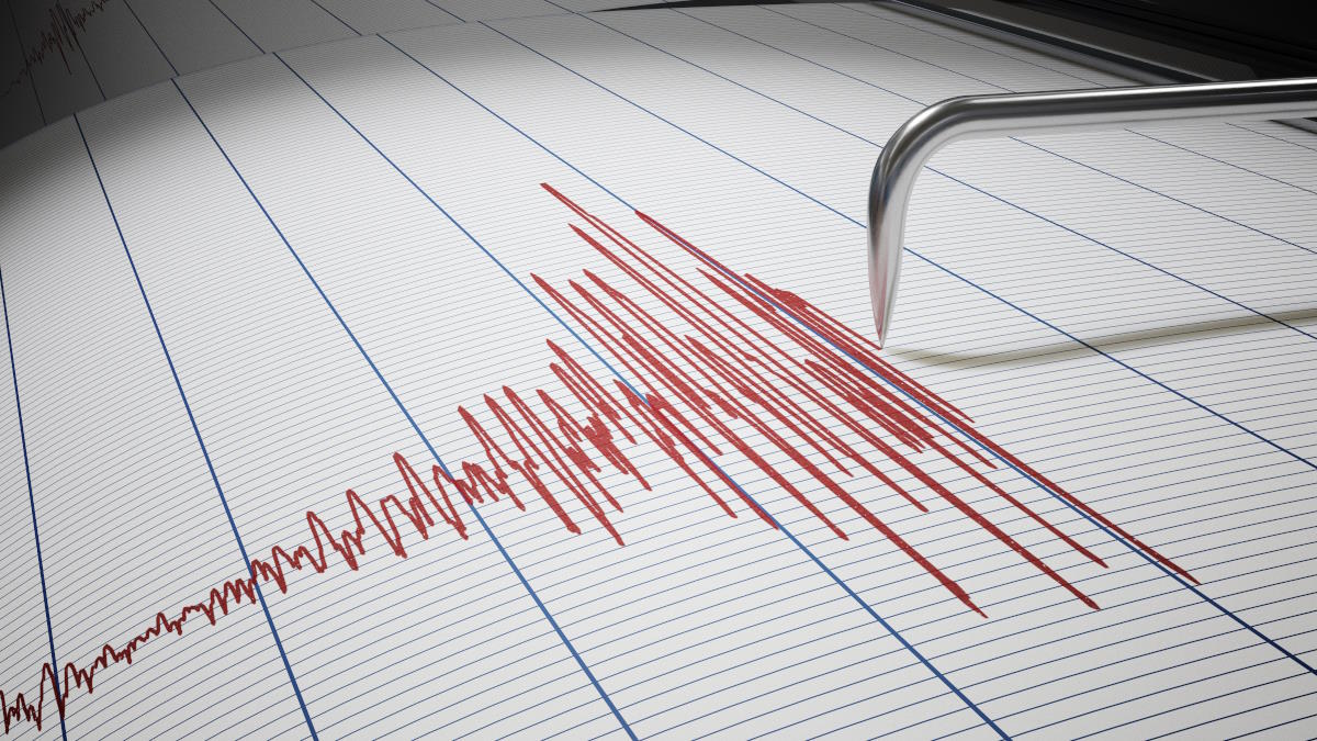 Сейсмолог предупредил о вступлении Турции в период сильных землетрясений