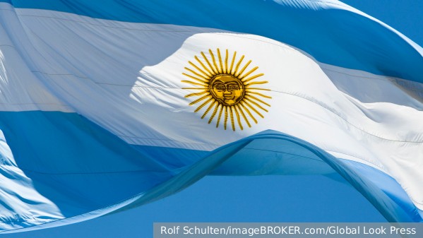 Кандидаты в президенты Аргентины Милей и Буллрич обещали отозвать заявку в БРИКС при победе на выборах
