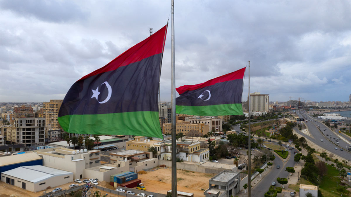 Глава МИД Ливии отстранена за встречу с израильским коллегой