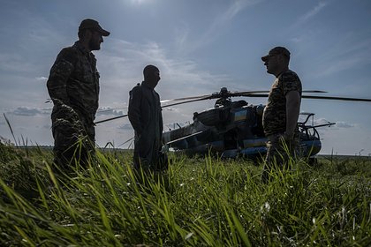 Американский офицер назвал дату завершения контрнаступления Украины
