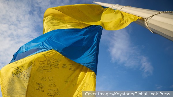 Breitbart: Украина из-за отставки министра обороны Британии потеряла одного из ближайших союзников