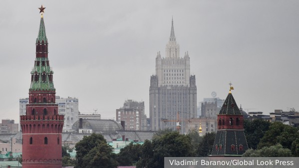 Собянин: Силы ПВО 1 сентября пресекли атаку дроном на Москву
