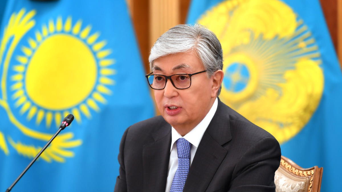 В Казахстане намерены максимально локализовать военное производство