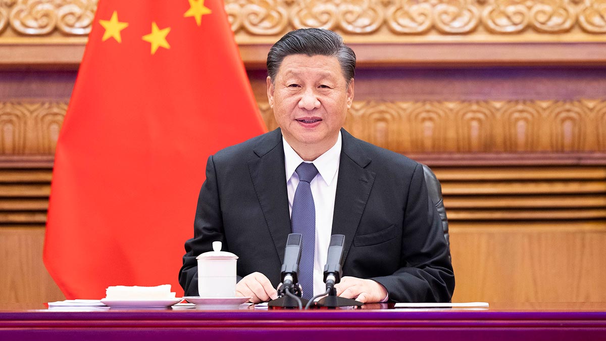 Си Цзиньпин: Китай углубит сотрудничество по инициативе "Один пояс –один путь"