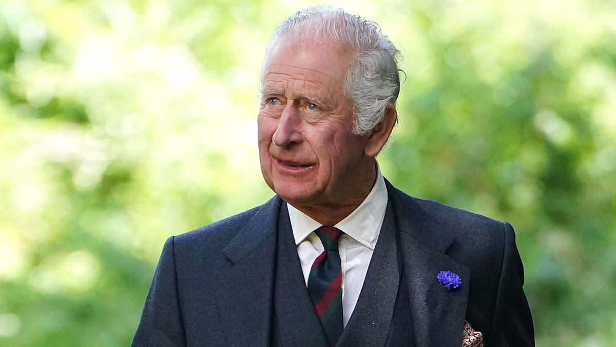 СМИ: Карл III был разочарован, что принц Гарри не родился девочкой