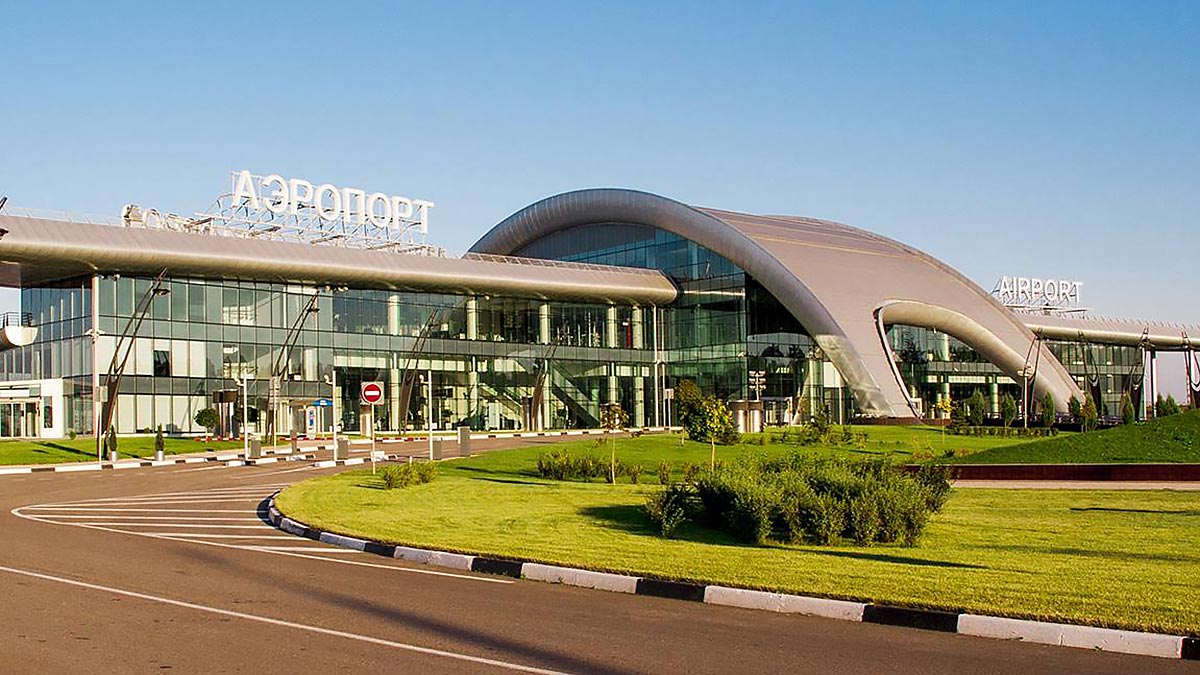 Кабмин выделит более 2,6 миллиарда рублей на поддержку закрытых аэропортов