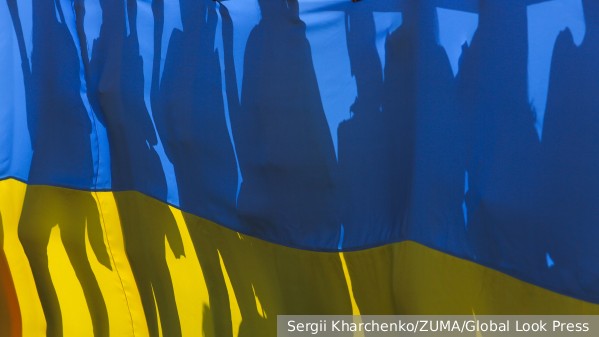 Пленный: Украинским военным в Киеве стыдно и опасно появляться в форме на улице