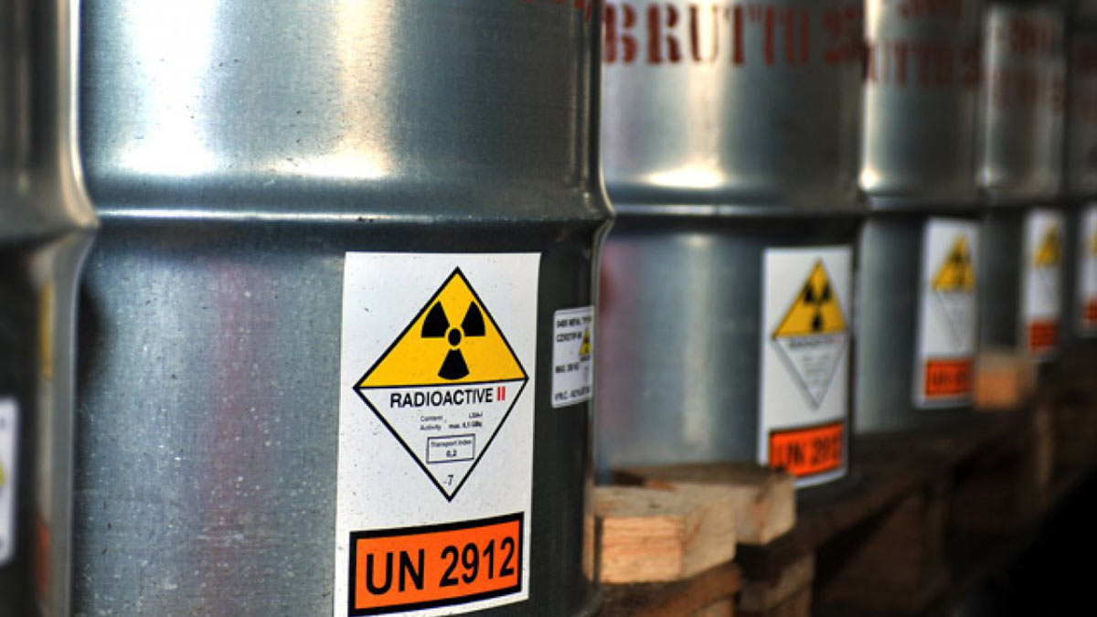 Бразилия возобновила закупки урана у РФ