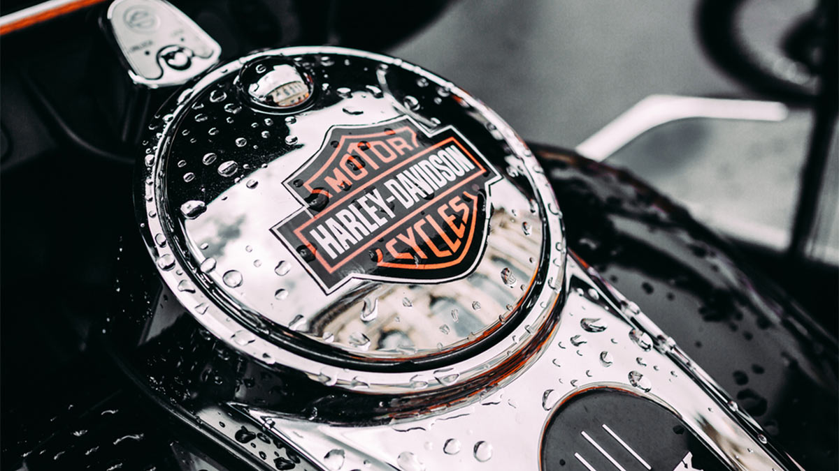 Harley-Davidson   65   -   