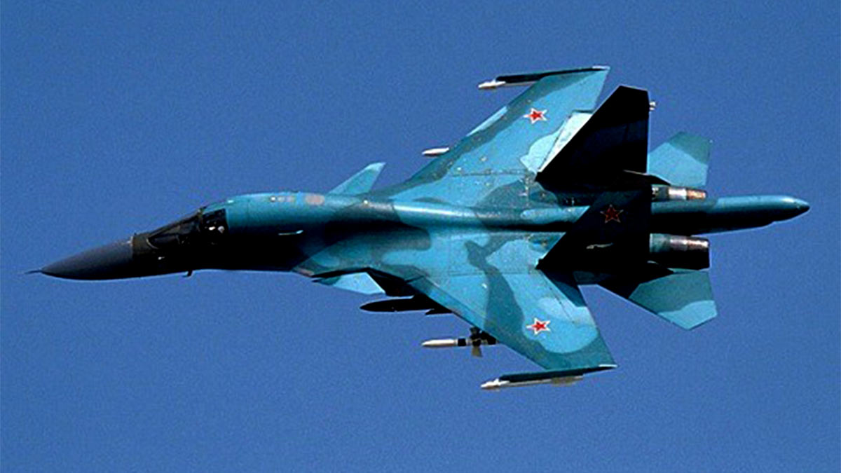 Российская авиация ударила по бойцам "Азова"на Краснолиманском направлении