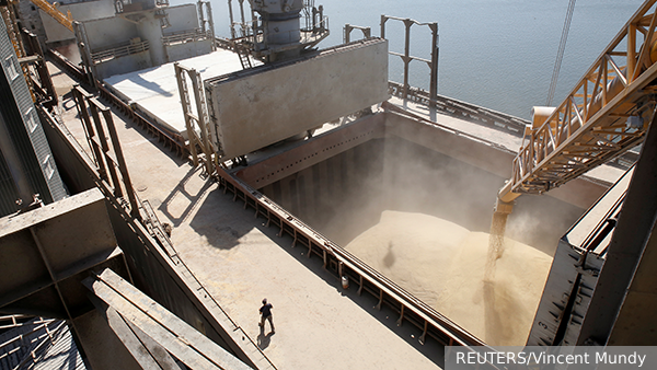 Песков: Россия имеет право дождаться выполнения условий по зерновой сделке и потом возобновить ее
