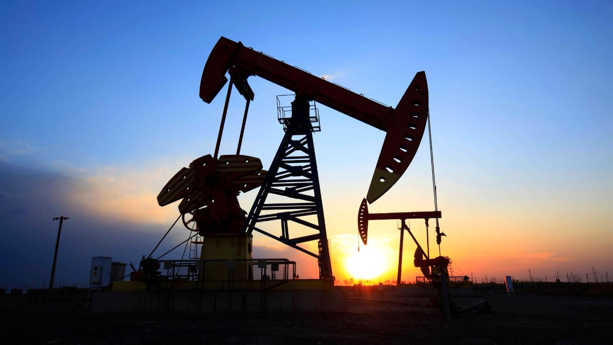 Bloomberg заявил о крупнейшем дефиците нефти на рынке с 2007 года