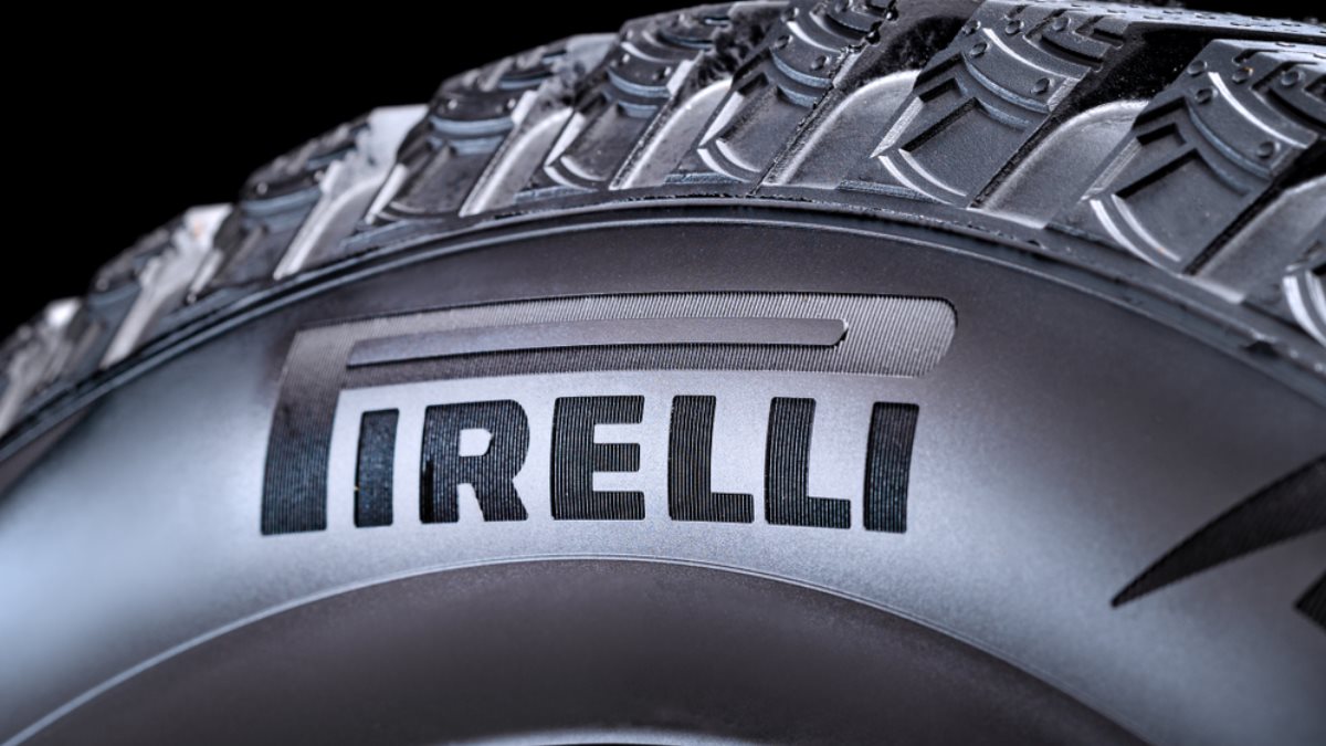 В Италии рассказали о судьбе компании Pirelli на российской рынке