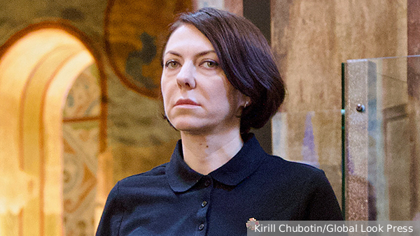 Заявление замминистра обороны Украины Маляр о контроле ВСУ над Андреевкой спровоцировало скандал