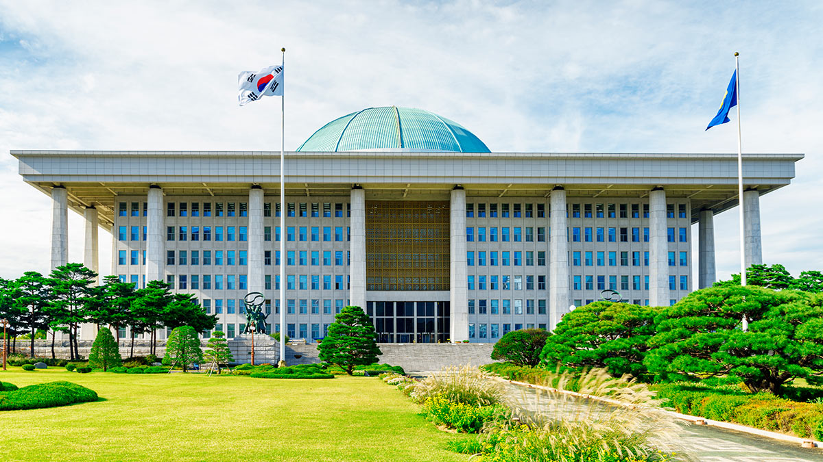 Сеул допускает введение санкций против РФ за договоренности с КНДР