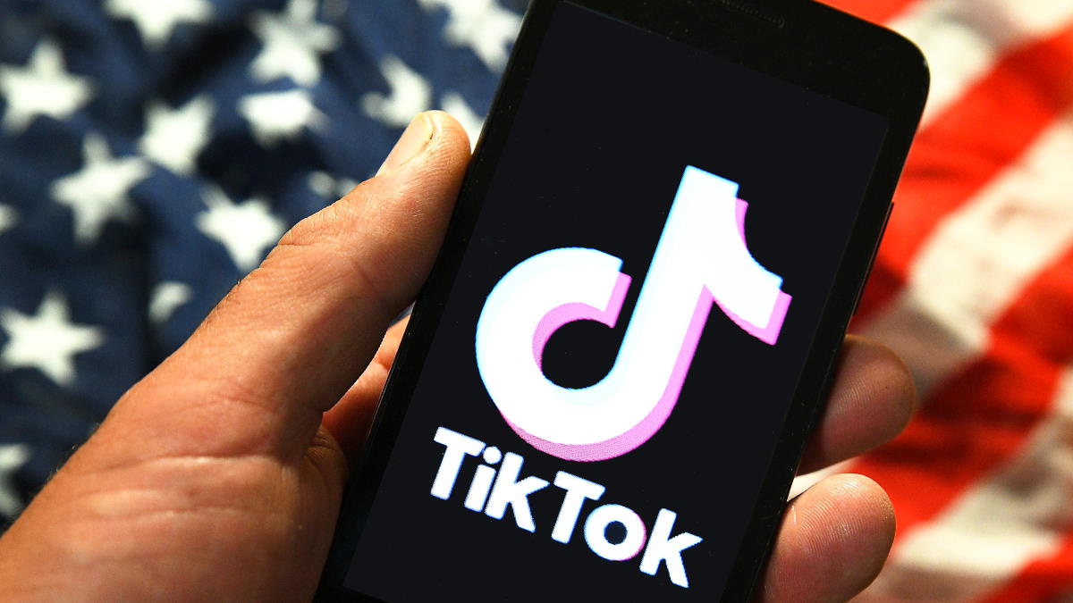 TikTok оштрафовали на €345 миллионов в Евросоюзе