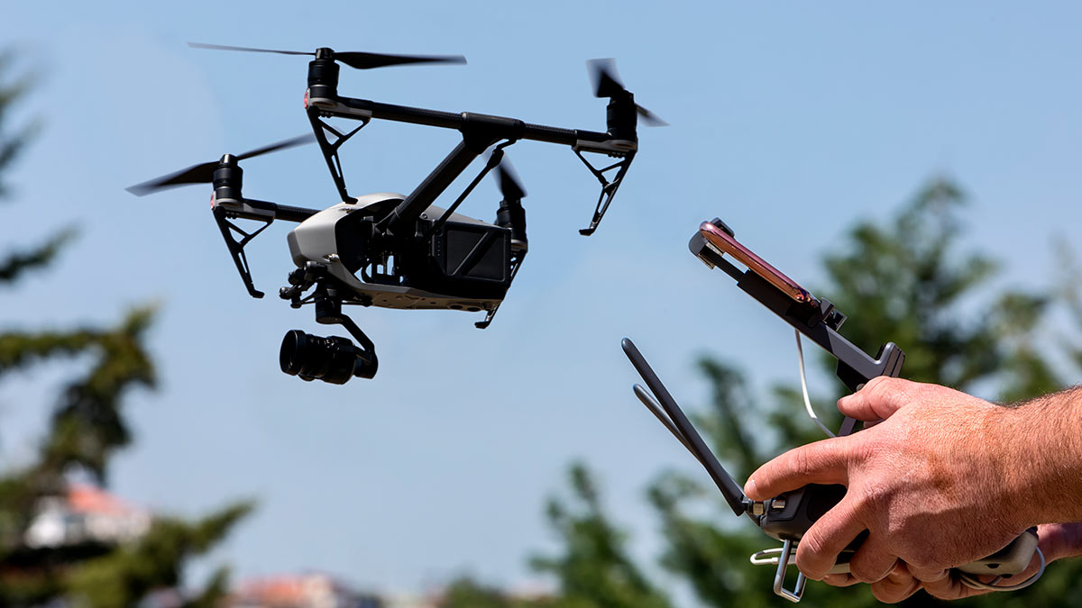 "Коммерсантъ": ограничения Китая обернулись перебоями с поставками дронов в Россию