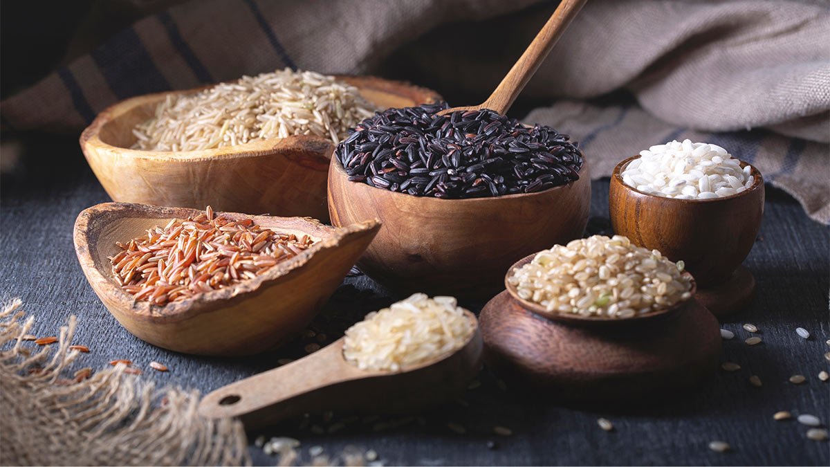 Какой сегодня праздник: 20 сентября –Всемирный день риса