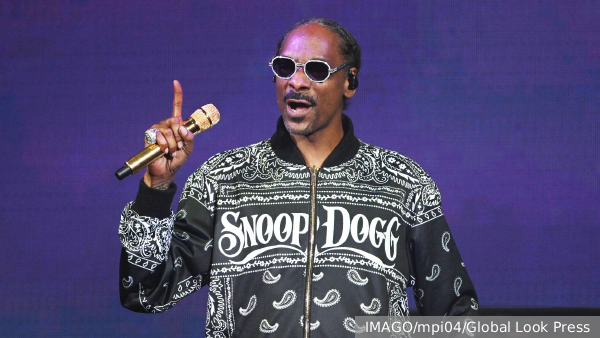           Snoop Dogg