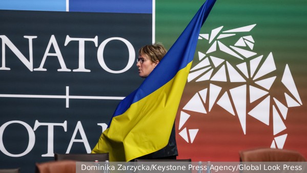Губернатор штата Флорида Десантис: Вступление Украины в НАТО не будет отвечать интересам США
