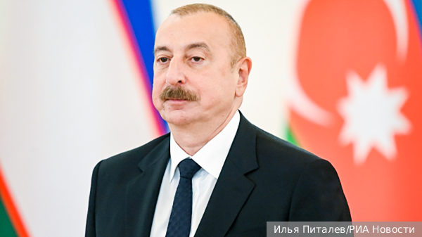Политолог Трухачев: Следующей целью Баку станет присоединение Нахичеванской автономии