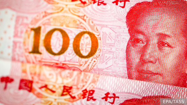 Экономика: Россия и Китай способны утопить доллар в этом десятилетии